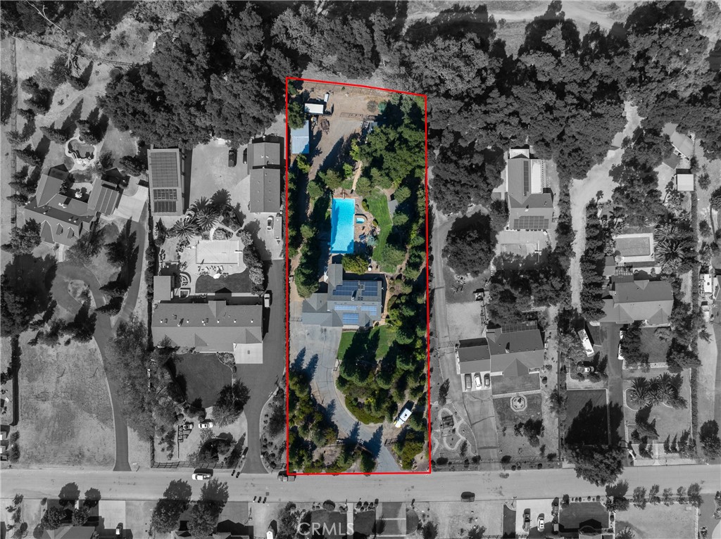 2255 Ferrocarril, Atascadero, CA 93422