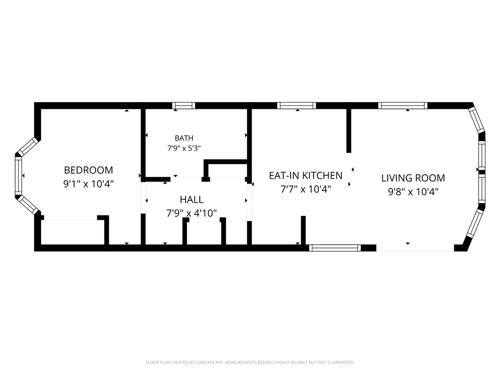 2255 Ferrocarril, Atascadero, CA 93422