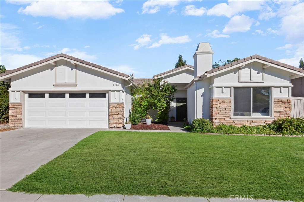 1214 Shadow Meadow, Paso Robles, CA 93446
