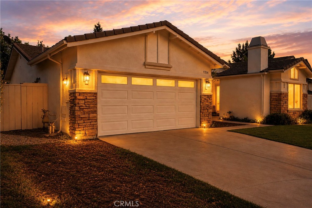 1214 Shadow Meadow, Paso Robles, CA 93446