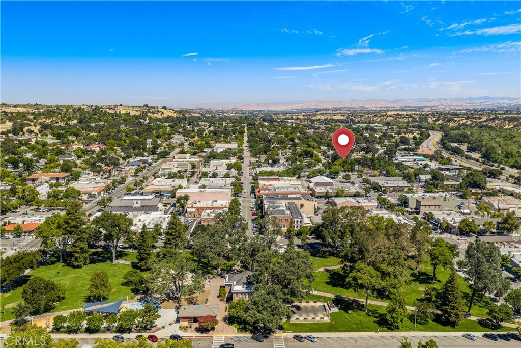 1434 1436 Pine St, Paso Robles, CA 93446