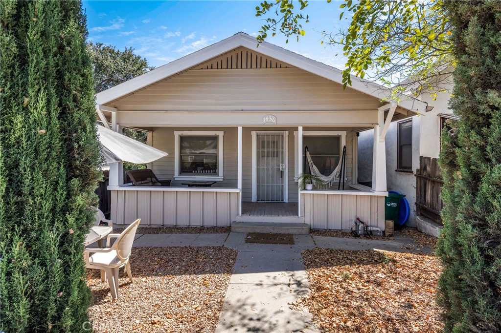 1434 1436 Pine St, Paso Robles, CA 93446