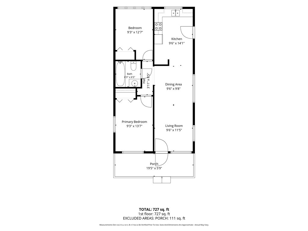 1434 1436 Pine St, Paso Robles, CA 93446