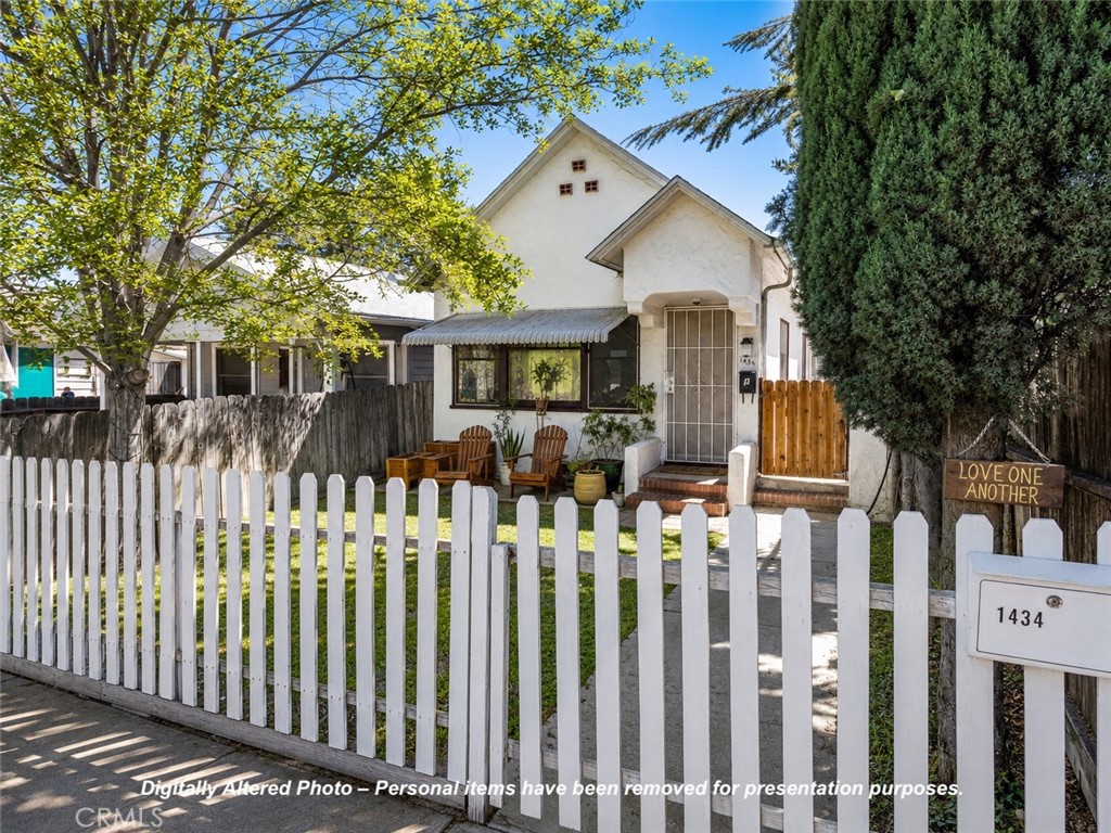 1434 1436 Pine St, Paso Robles, CA 93446
