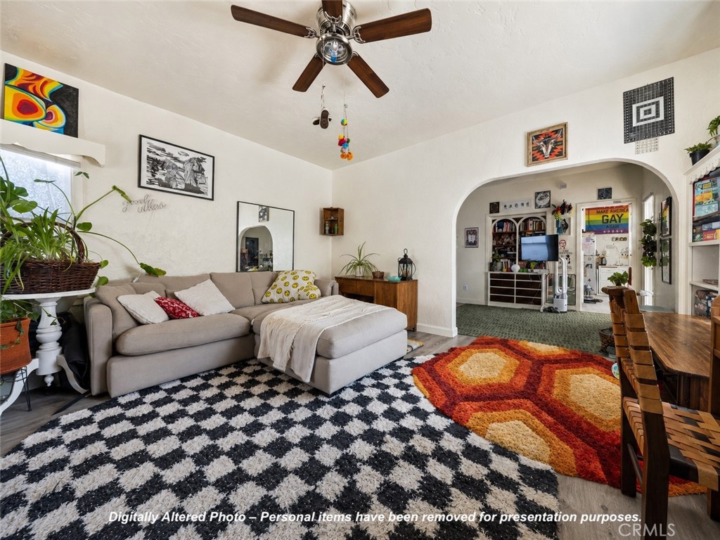 1434 1436 Pine St, Paso Robles, CA 93446