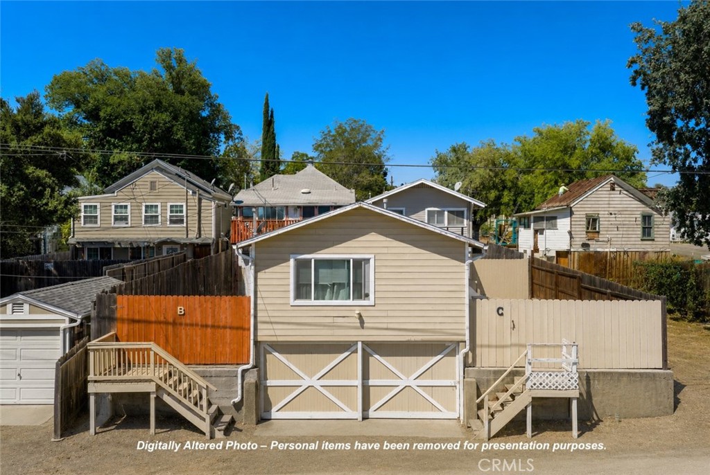 1434 1436 Pine St, Paso Robles, CA 93446