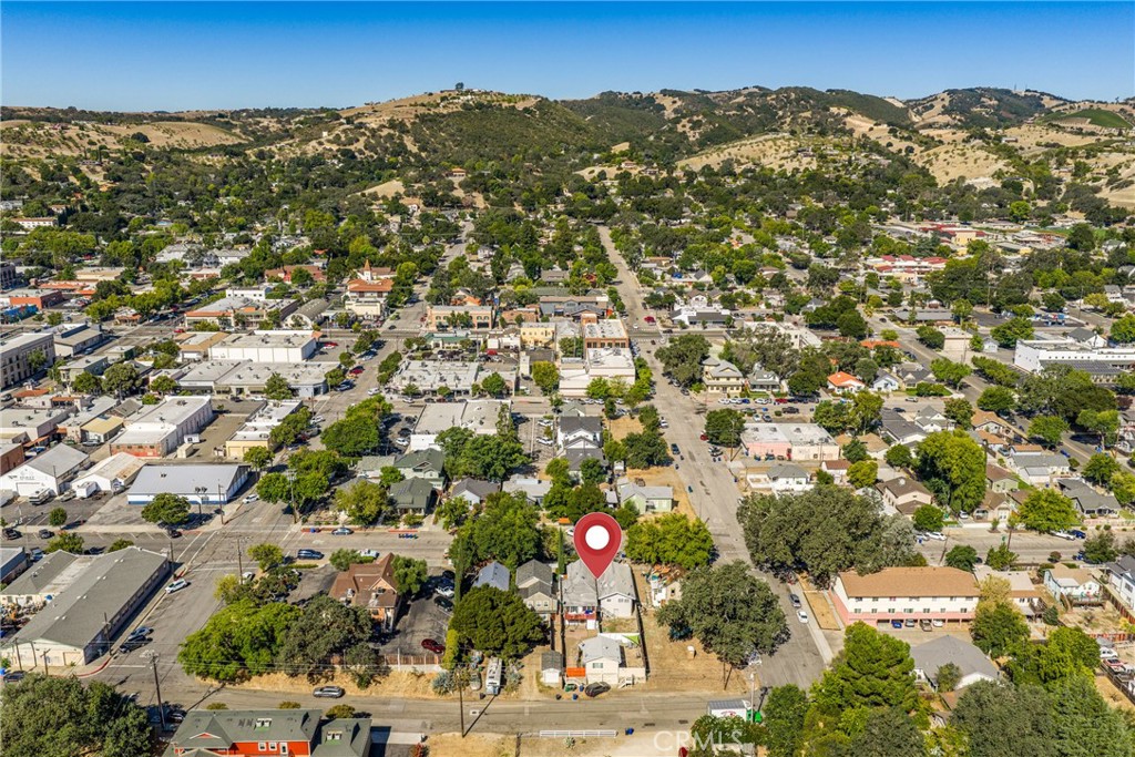 1434 1436 Pine St, Paso Robles, CA 93446