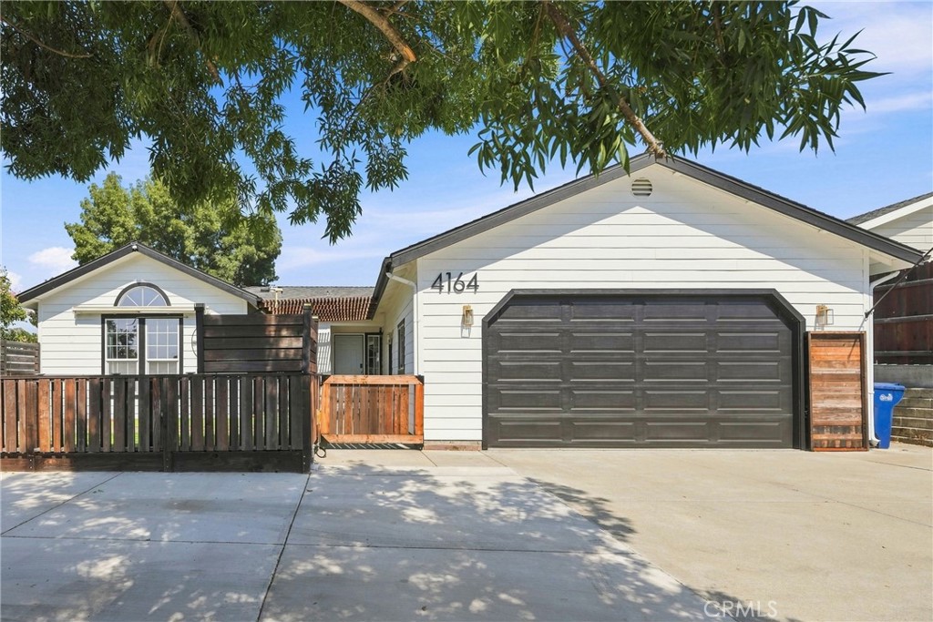 4164 Hackney, Paso Robles, CA 93446