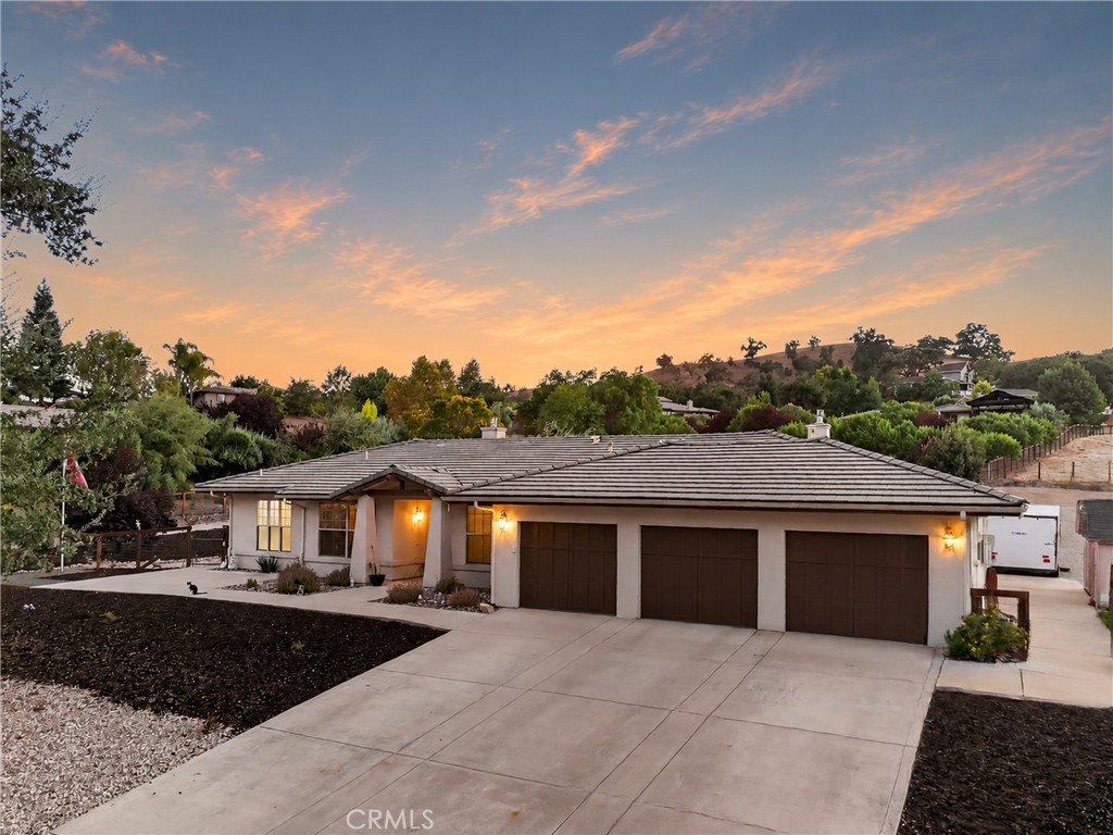 9947 Flyrod, Paso Robles, CA 93446