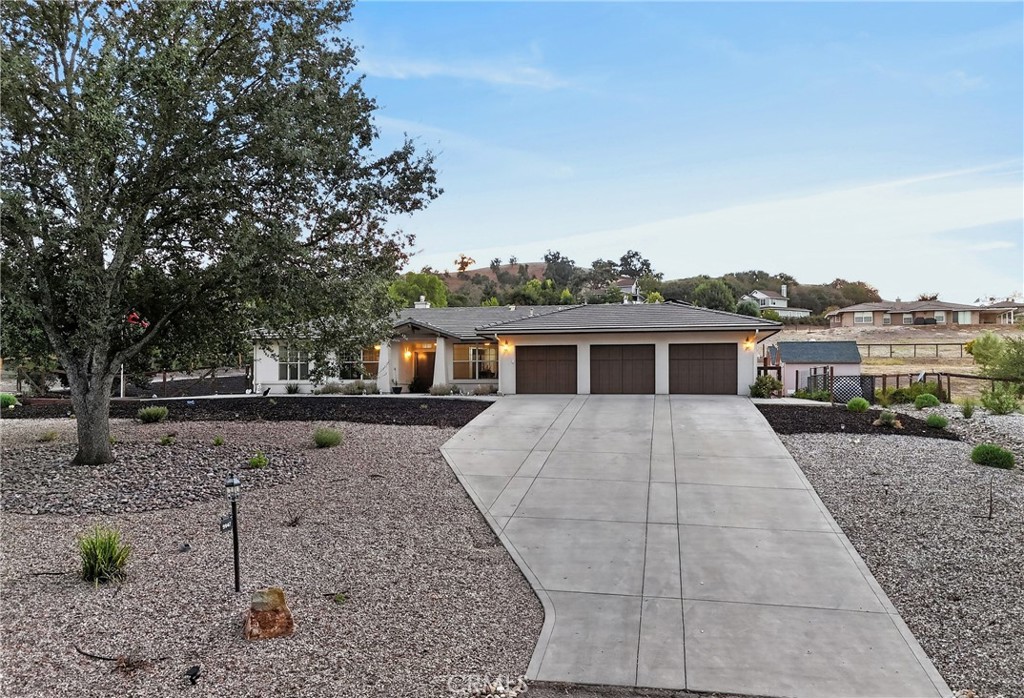 9947 Flyrod, Paso Robles, CA 93446