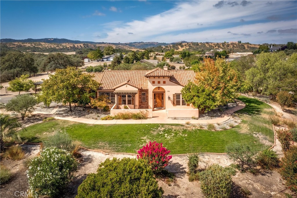 155 Via Del Salinas, Paso Robles, CA 93446