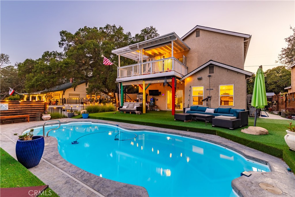 2245 Vine St, Paso Robles, CA 93446