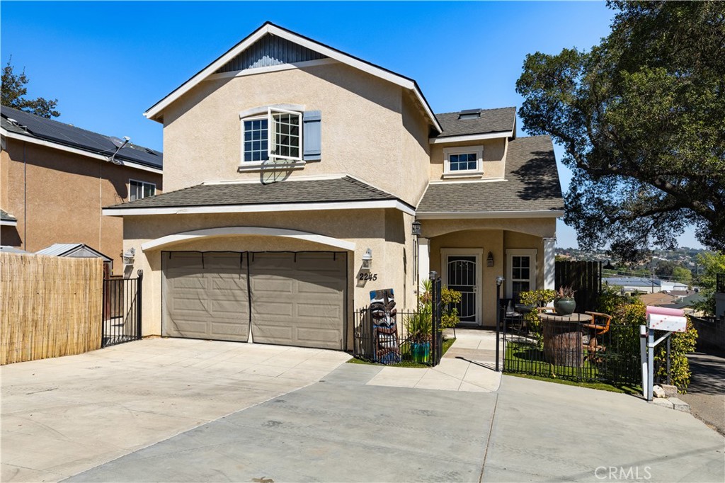 2245 Vine St, Paso Robles, CA 93446