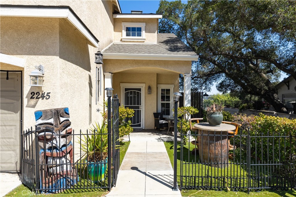 2245 Vine St, Paso Robles, CA 93446