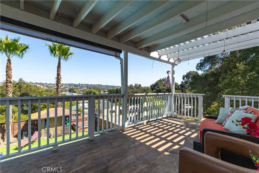 2245 Vine St, Paso Robles, CA 93446