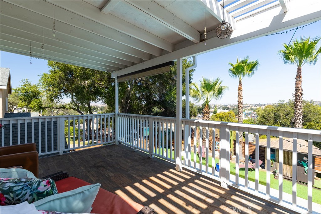 2245 Vine St, Paso Robles, CA 93446