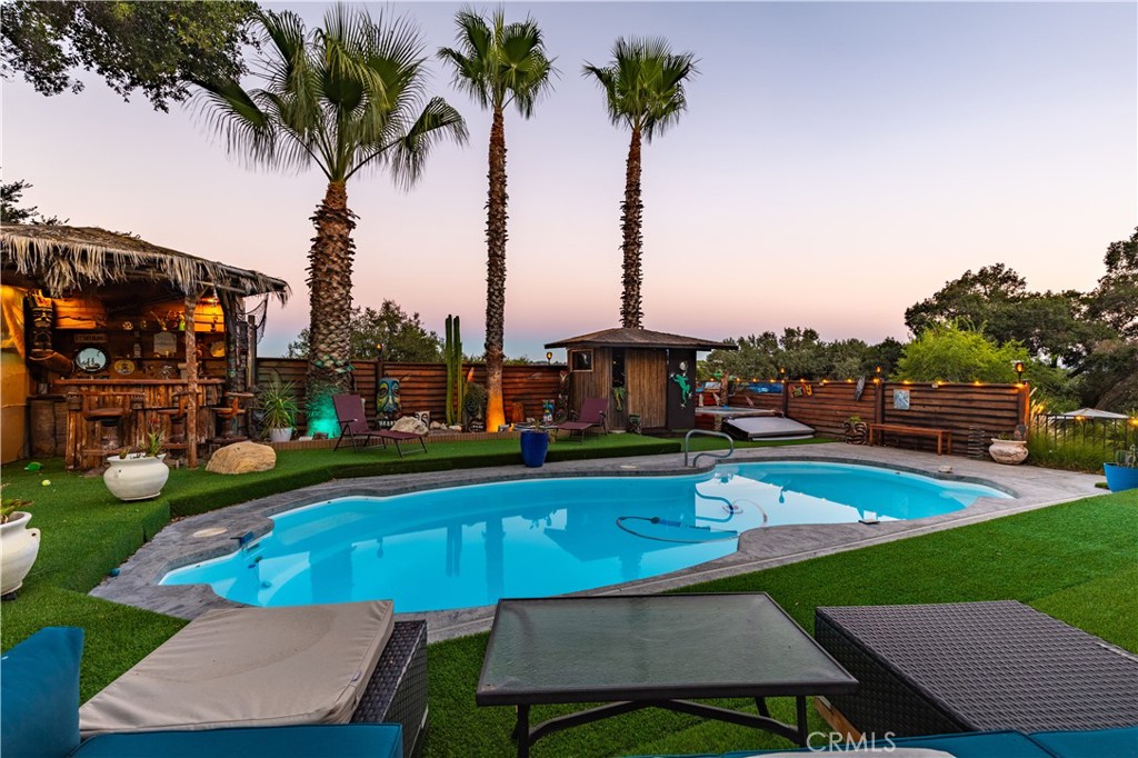 2245 Vine St, Paso Robles, CA 93446