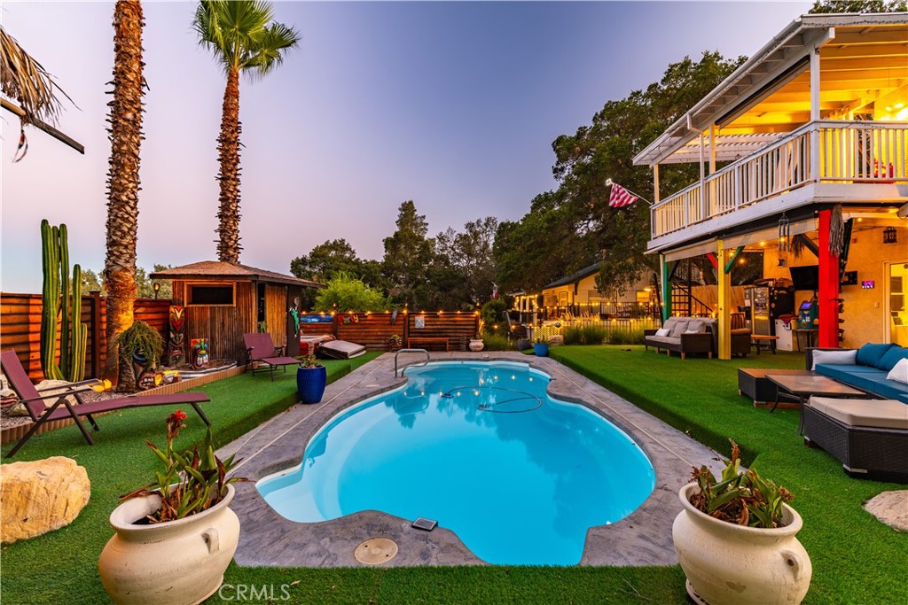 2245 Vine St, Paso Robles, CA 93446
