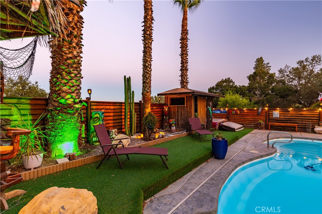 2245 Vine St, Paso Robles, CA 93446