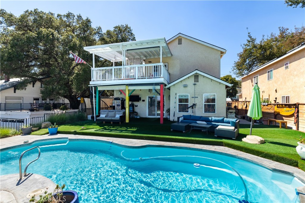 2245 Vine St, Paso Robles, CA 93446