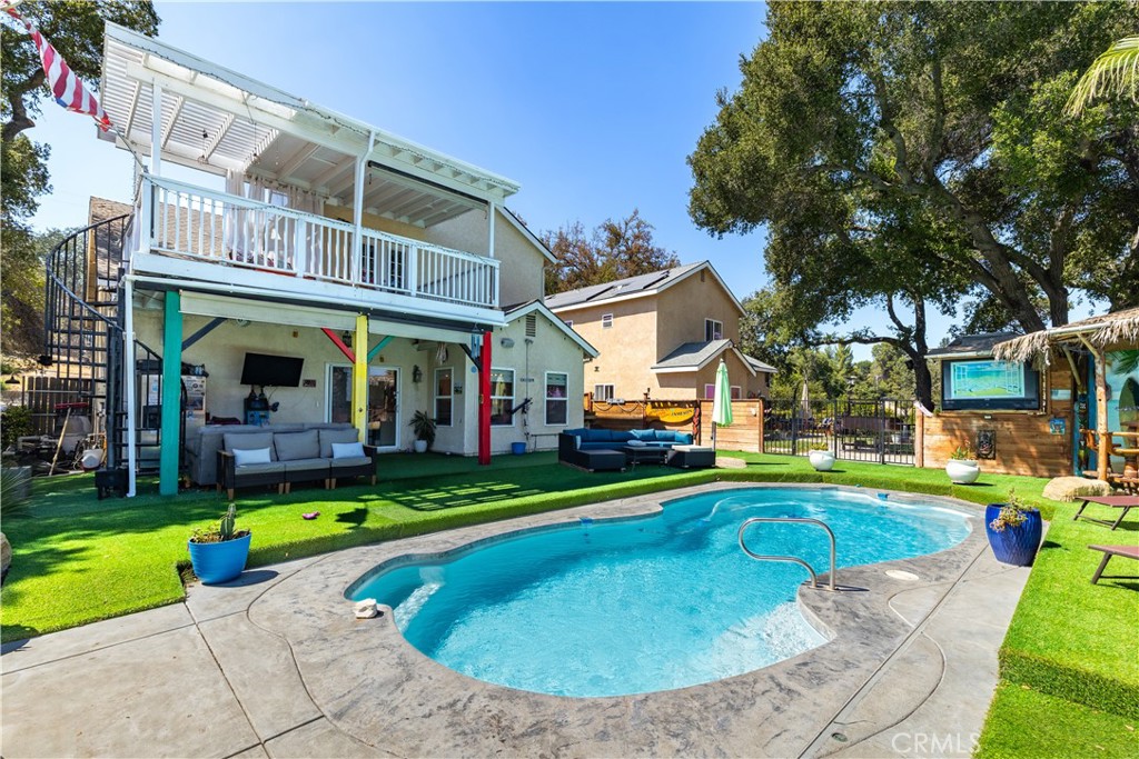 2245 Vine St, Paso Robles, CA 93446