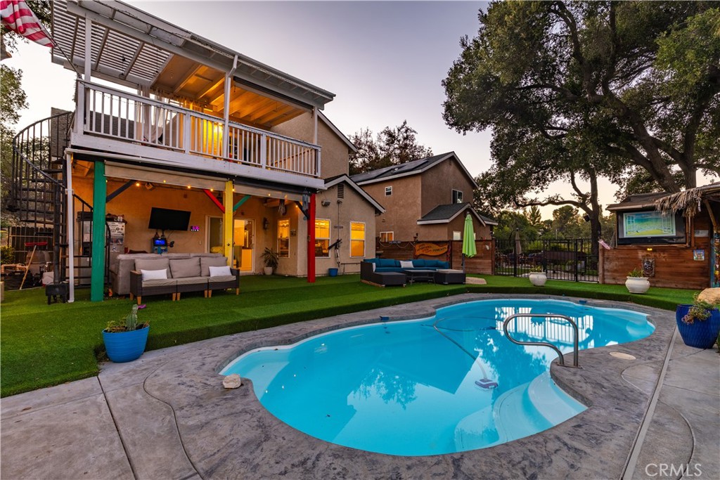 2245 Vine St, Paso Robles, CA 93446