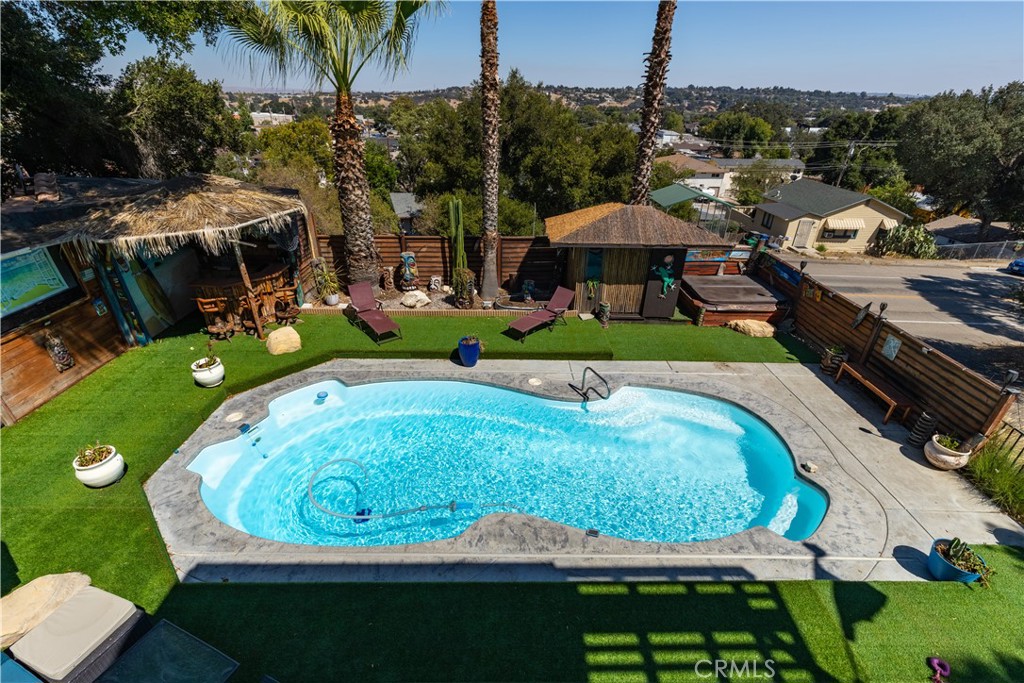2245 Vine St, Paso Robles, CA 93446