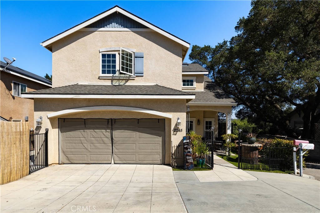 2245 Vine St, Paso Robles, CA 93446