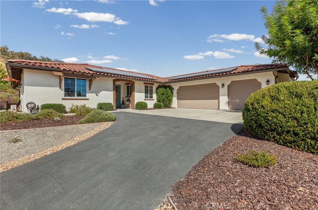 9610 Tarentaise Ct, Atascadero, CA 93422