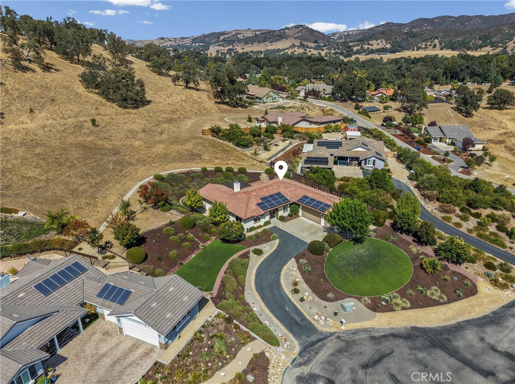 9610 Tarentaise Ct, Atascadero, CA 93422