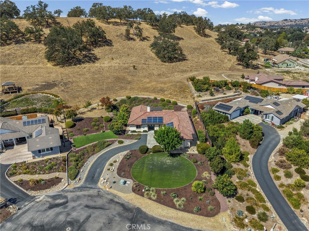 9610 Tarentaise Ct, Atascadero, CA 93422