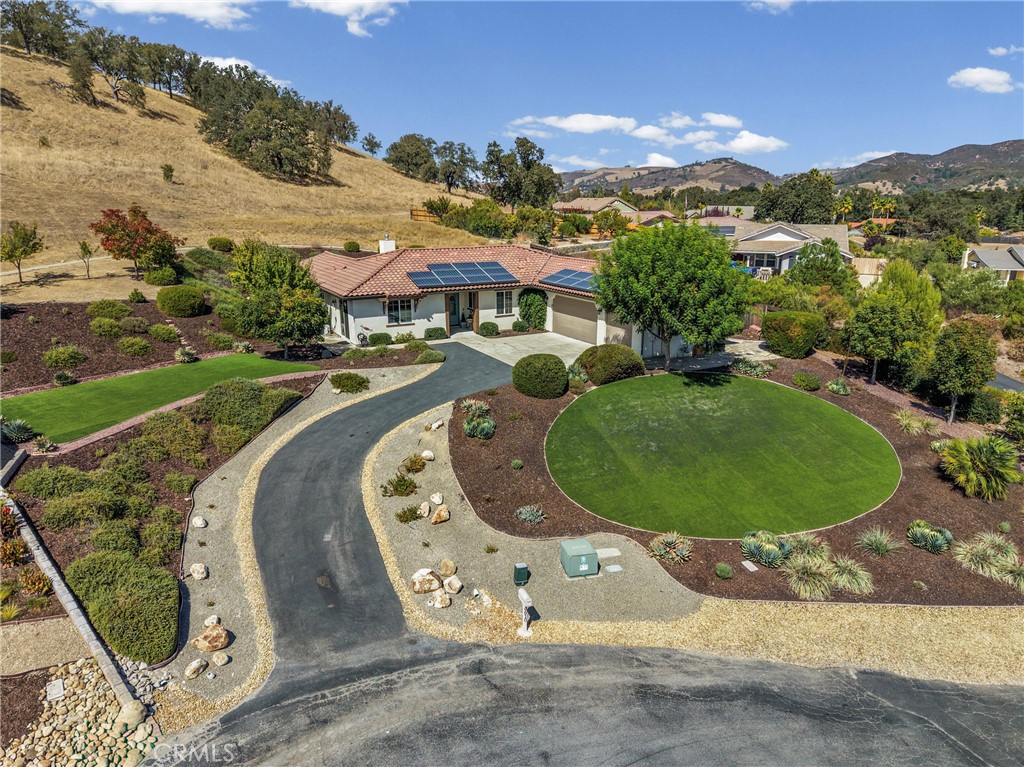9610 Tarentaise Ct, Atascadero, CA 93422