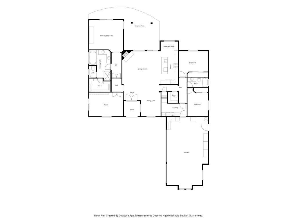 9610 Tarentaise Ct, Atascadero, CA 93422