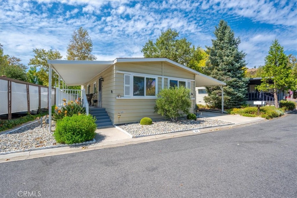 10025 El Camino Real #94, Atascadero, CA 93422