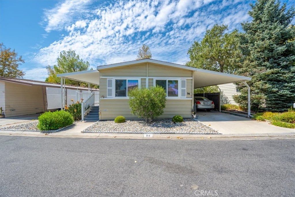 10025 El Camino Real #94, Atascadero, CA 93422