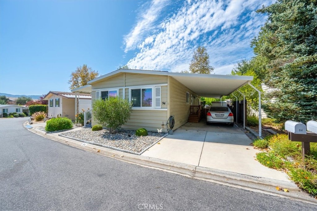 10025 El Camino Real #94, Atascadero, CA 93422