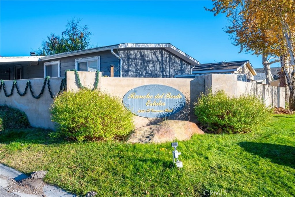 10025 El Camino Real #94, Atascadero, CA 93422