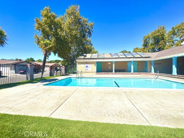 1322 Buttercup Ln, Paso Robles, CA 93446