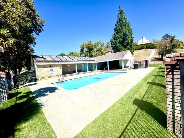 1322 Buttercup Ln, Paso Robles, CA 93446