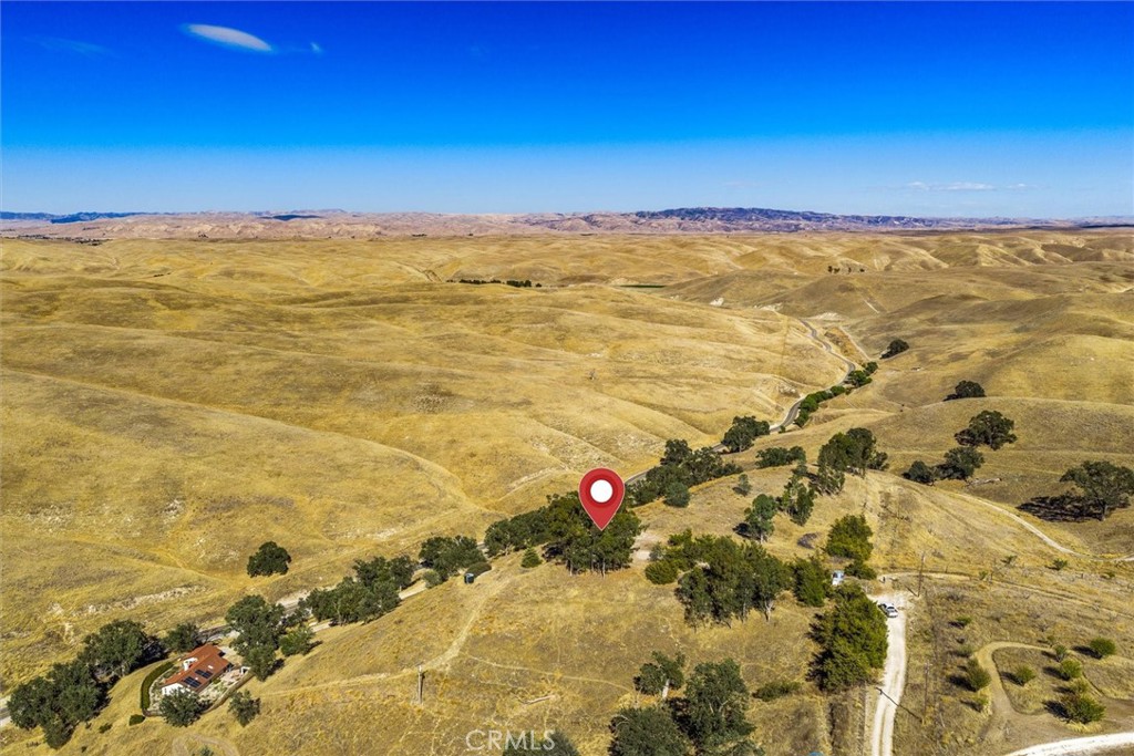 3150 Sunburst Rd, Paso Robles, CA 93446