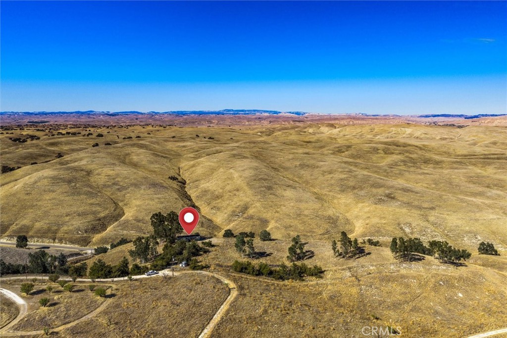 3150 Sunburst Rd, Paso Robles, CA 93446