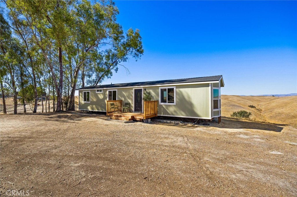 3150 Sunburst Rd, Paso Robles, CA 93446