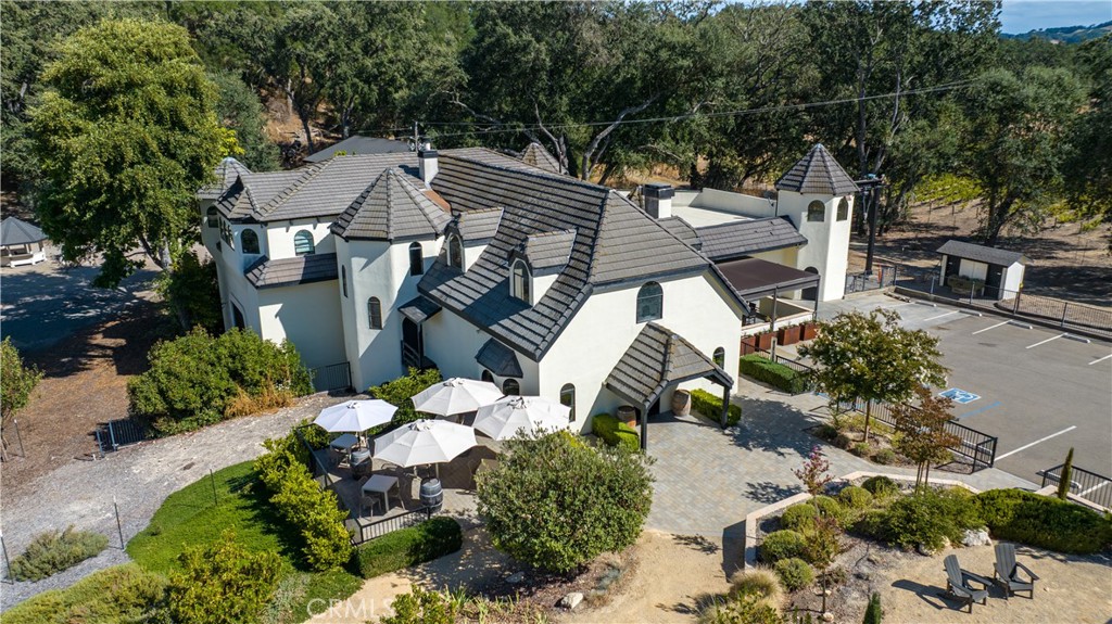 2720 Oak View, Templeton, CA 93465