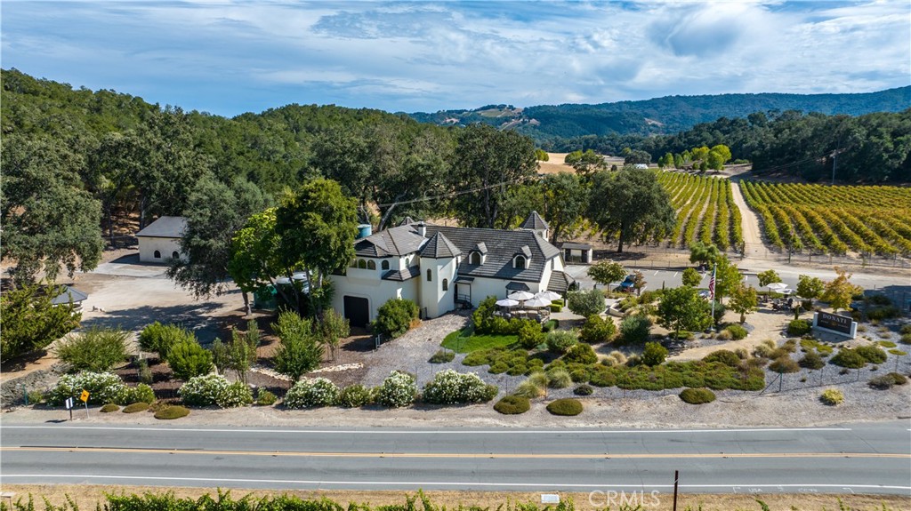 2720 Oak View, Templeton, CA 93465