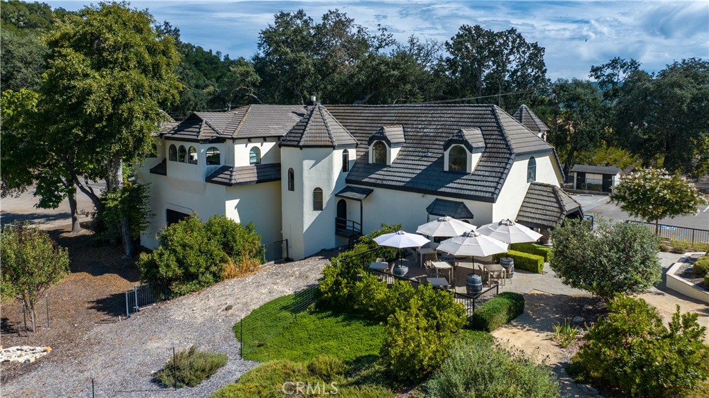 2720 Oak View, Templeton, CA 93465