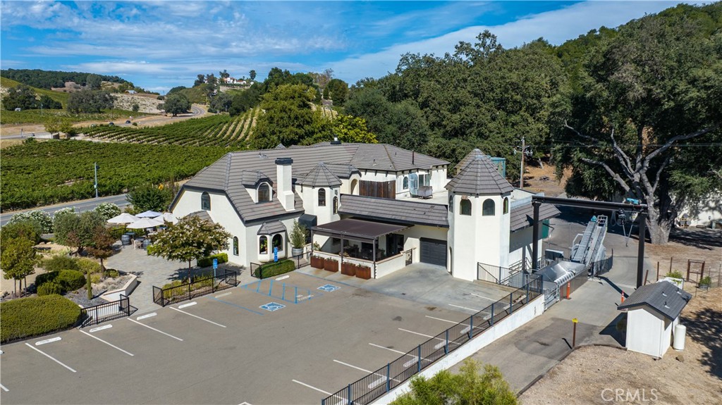 2720 Oak View, Templeton, CA 93465