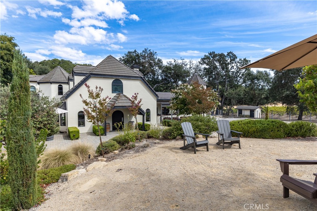 2720 Oak View, Templeton, CA 93465
