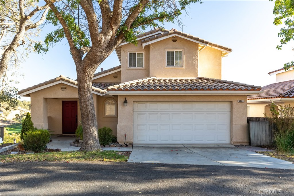 8664 Paseo De Vaca, Atascadero, CA 93422