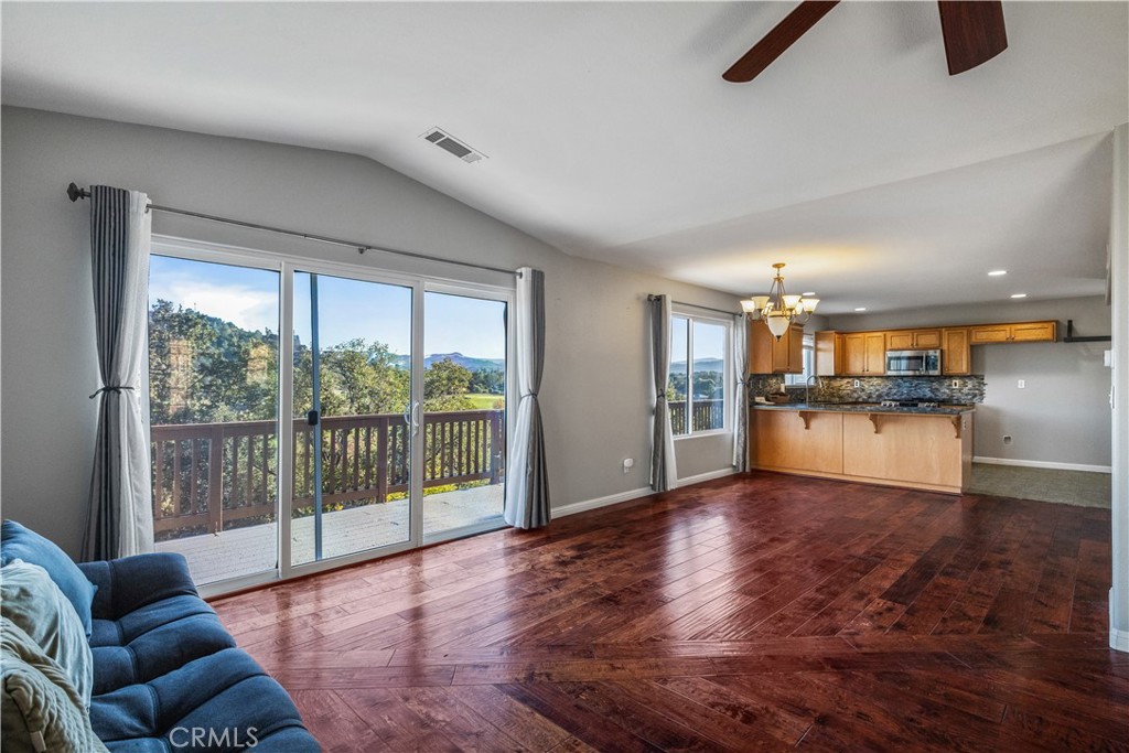 8664 Paseo De Vaca, Atascadero, CA 93422