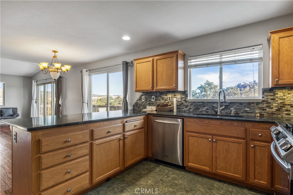 8664 Paseo De Vaca, Atascadero, CA 93422
